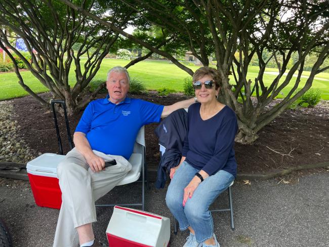 2024 IC Golf Outing